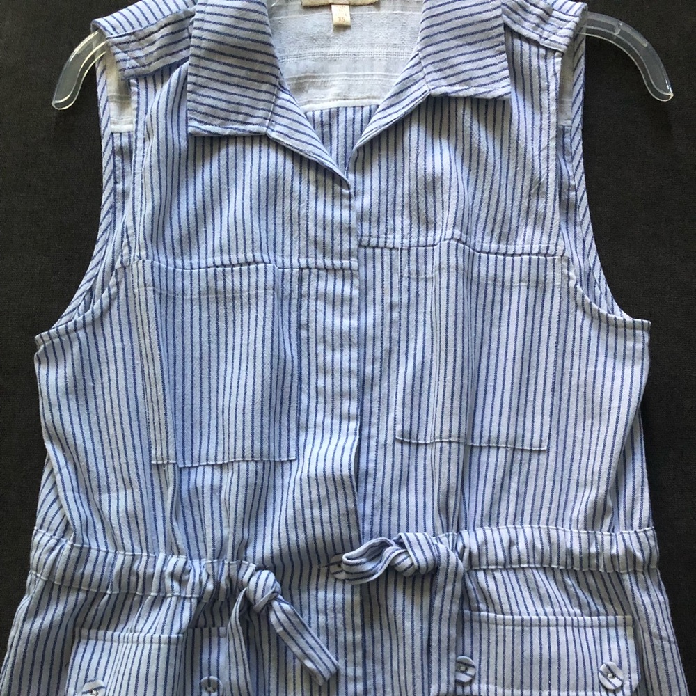 Vest